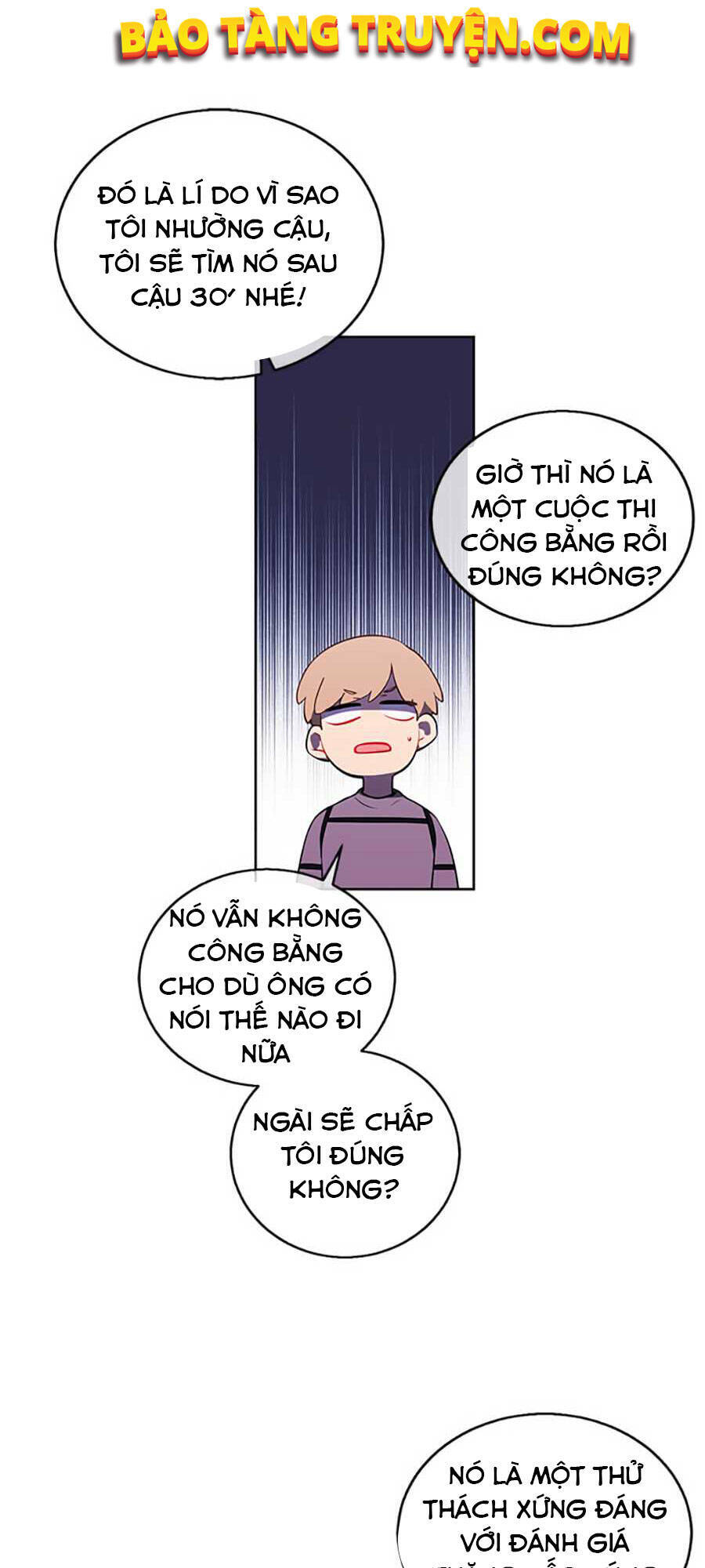 Biến Thành Phế Vật Trong Tiểu Thuyết Giả Tưởng Chapter 56 - 9