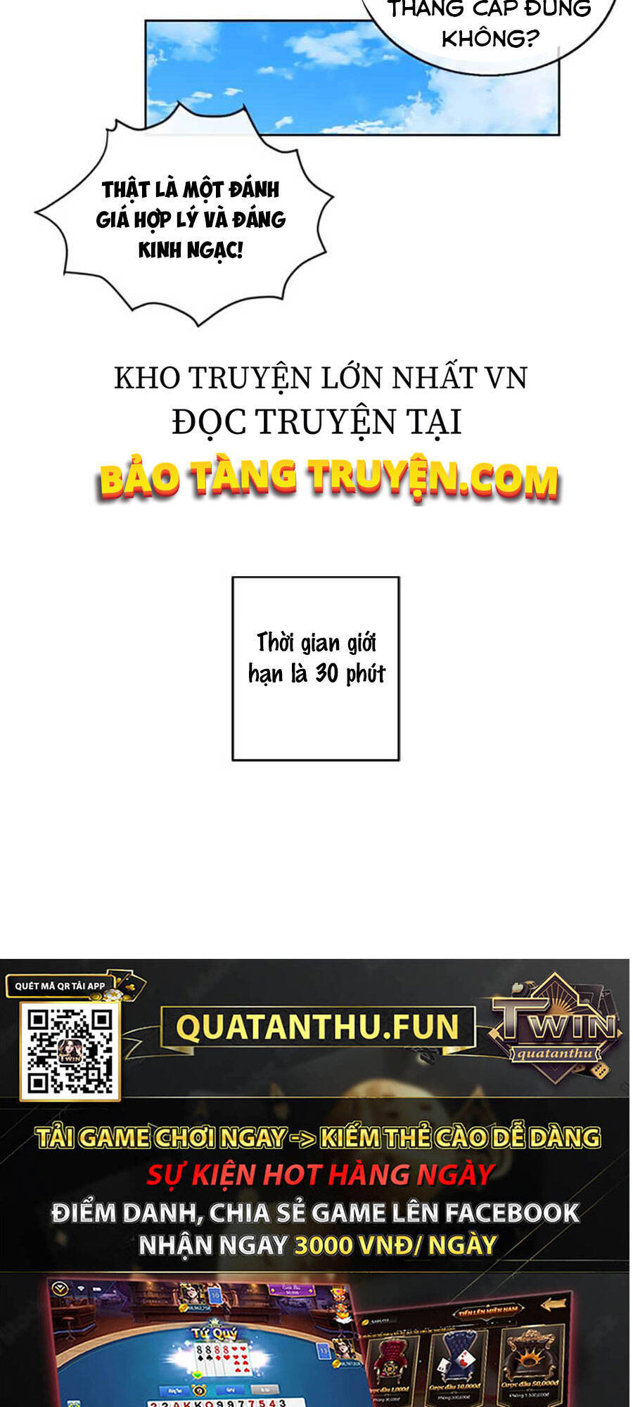 Biến Thành Phế Vật Trong Tiểu Thuyết Giả Tưởng Chapter 56 - 10