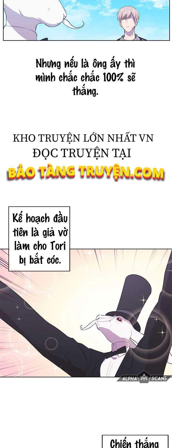 Biến Thành Phế Vật Trong Tiểu Thuyết Giả Tưởng Chapter 57 - 2