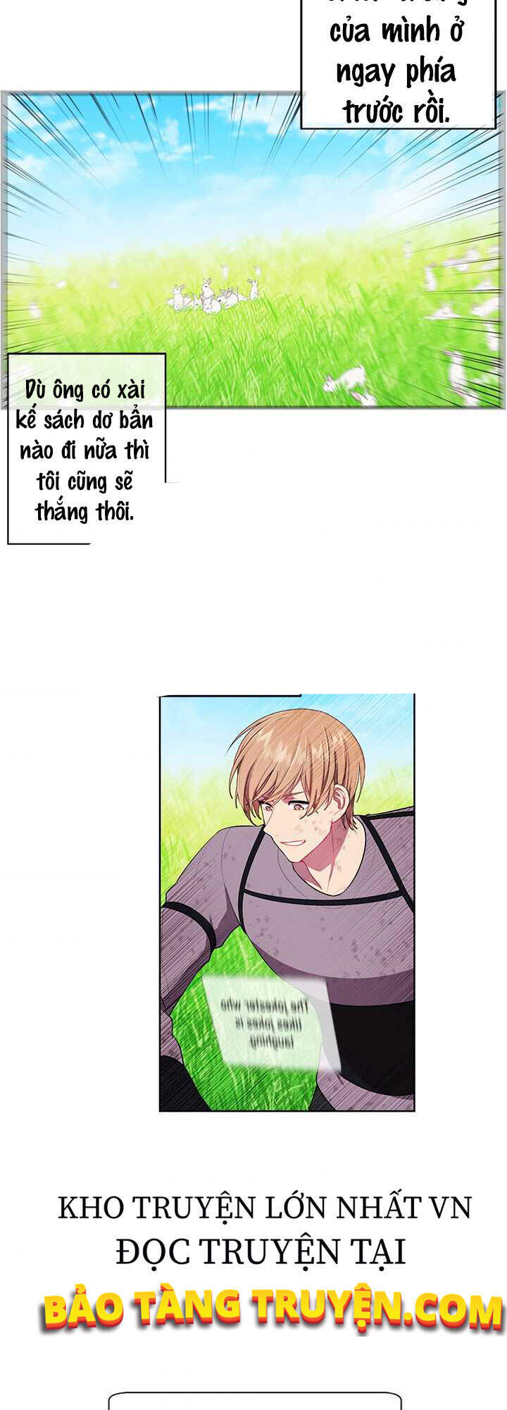 Biến Thành Phế Vật Trong Tiểu Thuyết Giả Tưởng Chapter 57 - 3
