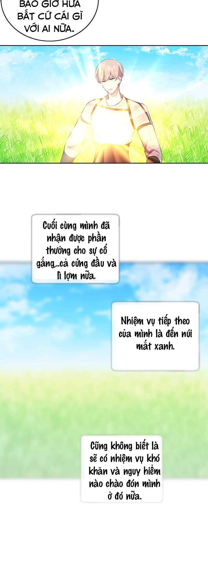 Biến Thành Phế Vật Trong Tiểu Thuyết Giả Tưởng Chapter 57 - 26