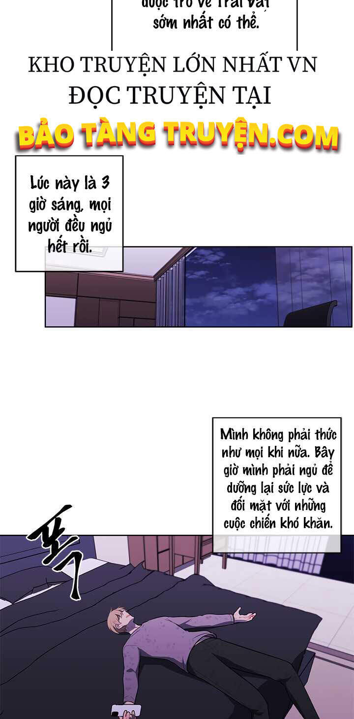 Biến Thành Phế Vật Trong Tiểu Thuyết Giả Tưởng Chapter 57 - 30