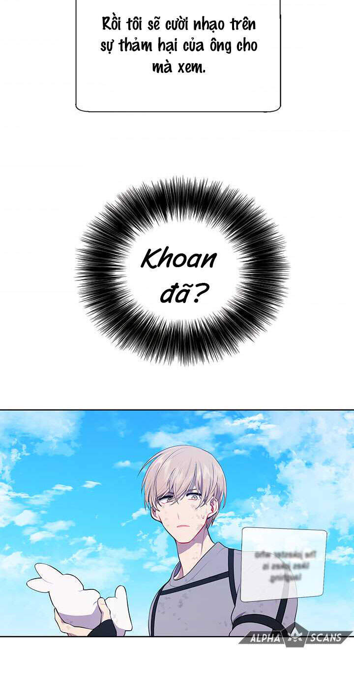 Biến Thành Phế Vật Trong Tiểu Thuyết Giả Tưởng Chapter 57 - 4