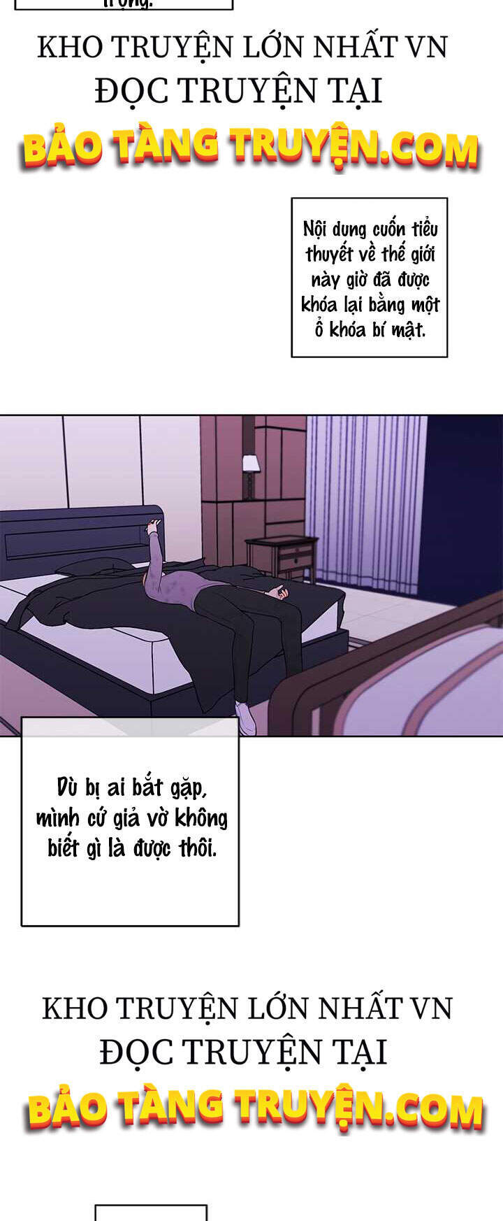 Biến Thành Phế Vật Trong Tiểu Thuyết Giả Tưởng Chapter 57 - 32