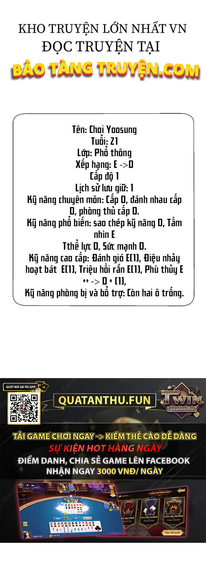 Biến Thành Phế Vật Trong Tiểu Thuyết Giả Tưởng Chapter 57 - 34