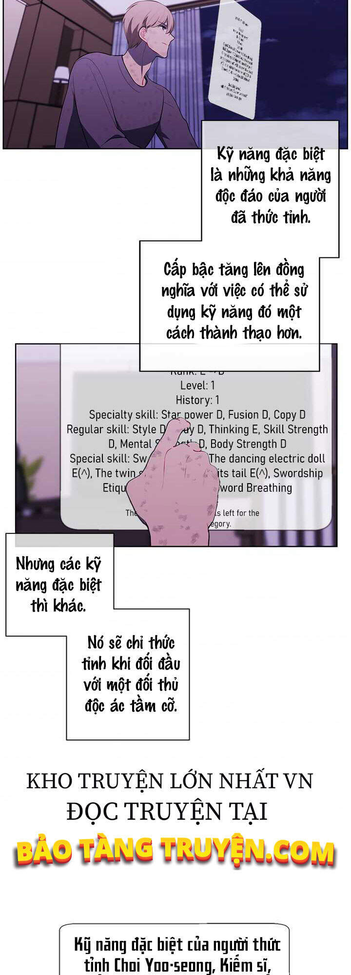 Biến Thành Phế Vật Trong Tiểu Thuyết Giả Tưởng Chapter 57 - 40