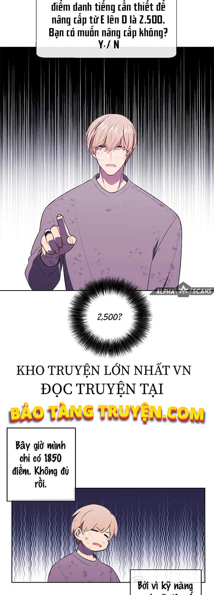 Biến Thành Phế Vật Trong Tiểu Thuyết Giả Tưởng Chapter 57 - 41