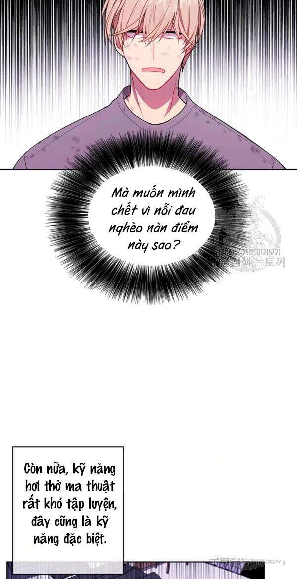 Biến Thành Phế Vật Trong Tiểu Thuyết Giả Tưởng Chapter 57 - 46
