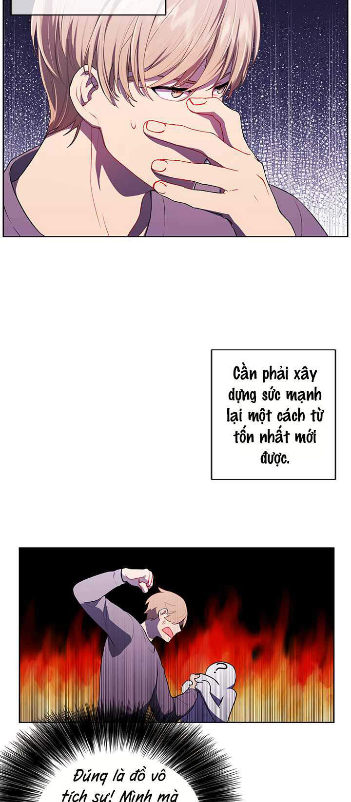 Biến Thành Phế Vật Trong Tiểu Thuyết Giả Tưởng Chapter 57 - 50