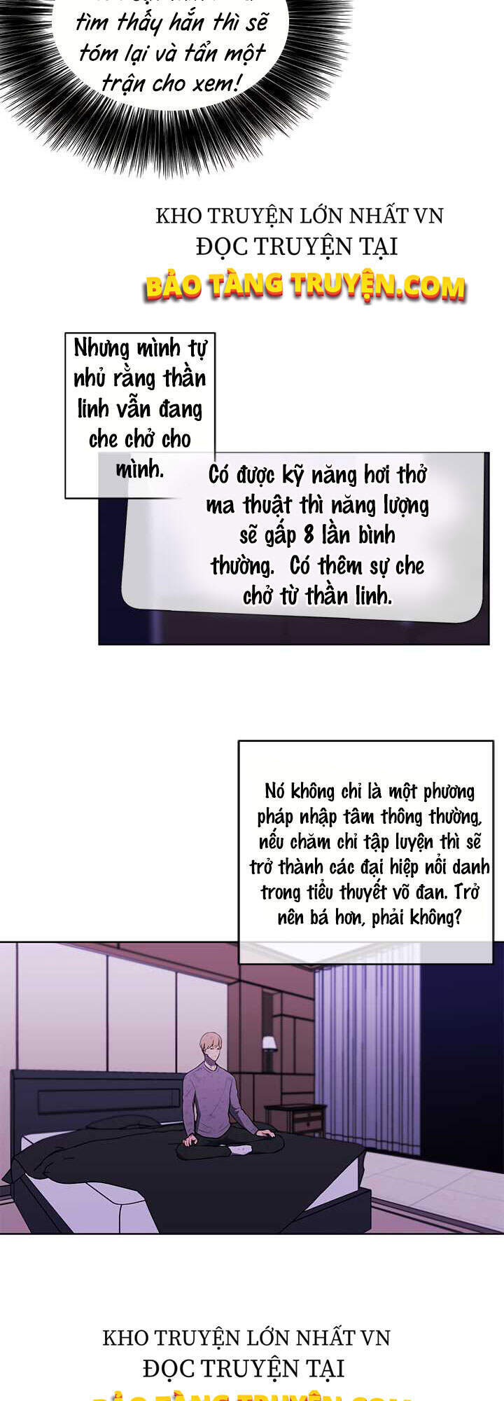 Biến Thành Phế Vật Trong Tiểu Thuyết Giả Tưởng Chapter 57 - 51