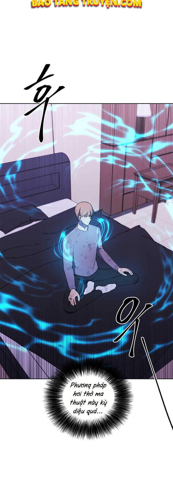 Biến Thành Phế Vật Trong Tiểu Thuyết Giả Tưởng Chapter 57 - 52