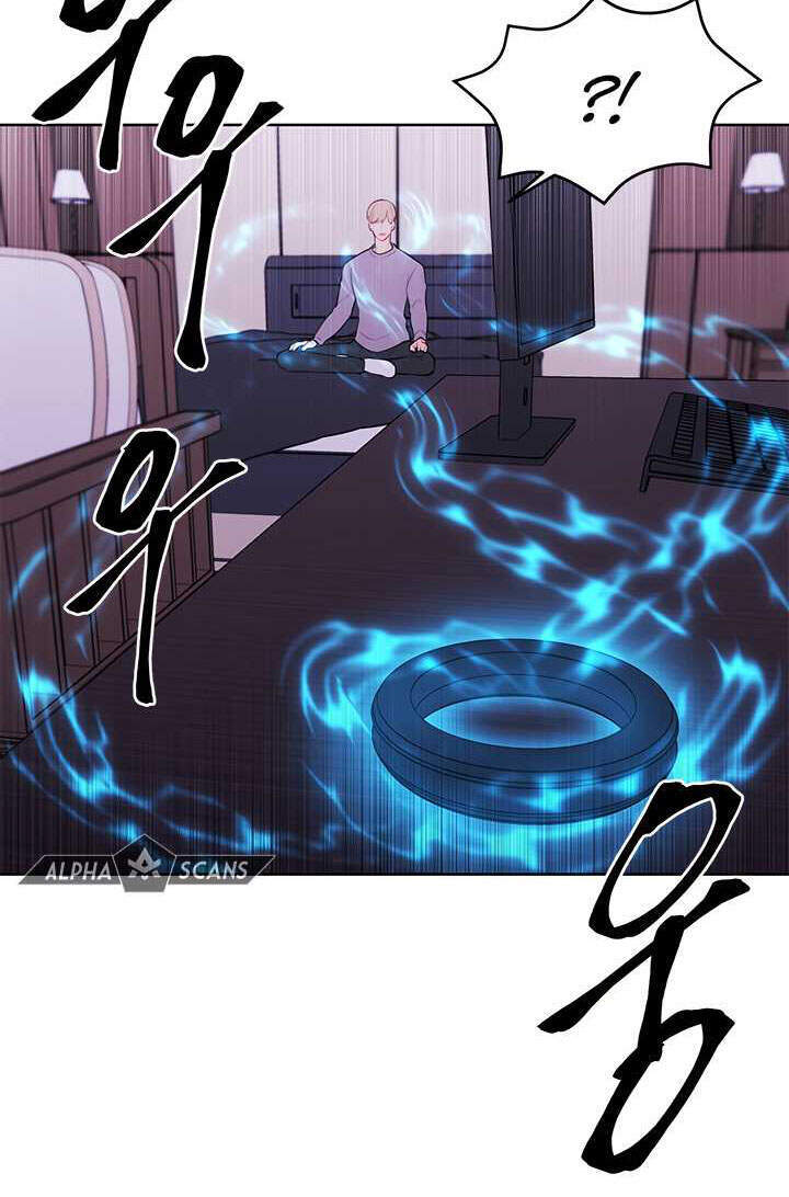 Biến Thành Phế Vật Trong Tiểu Thuyết Giả Tưởng Chapter 57 - 54