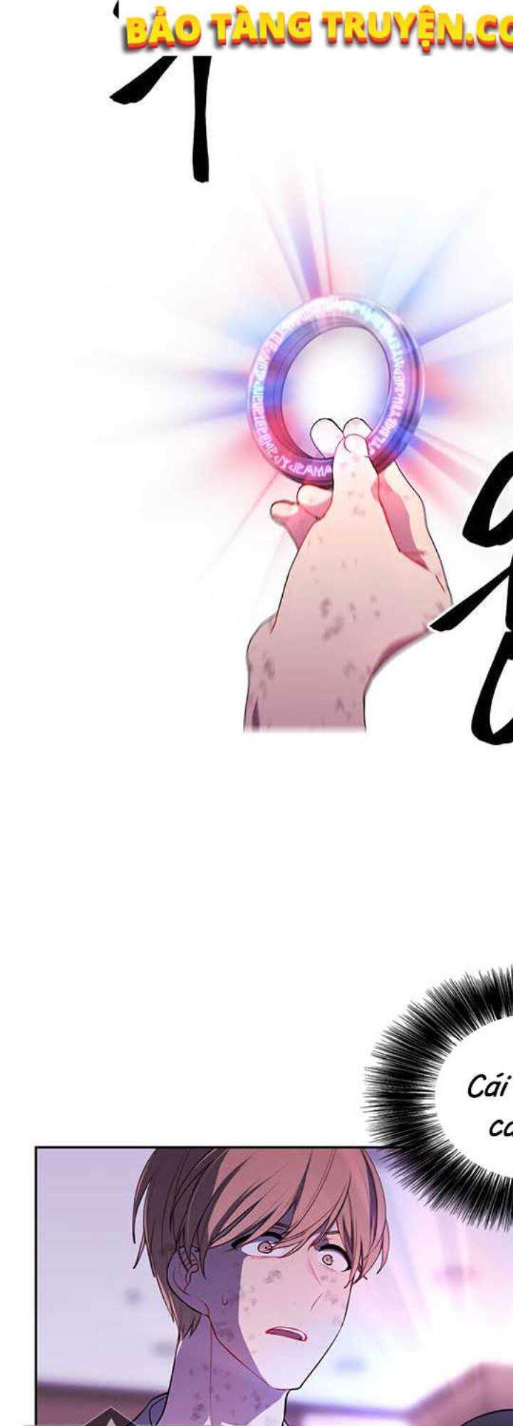 Biến Thành Phế Vật Trong Tiểu Thuyết Giả Tưởng Chapter 57 - 57