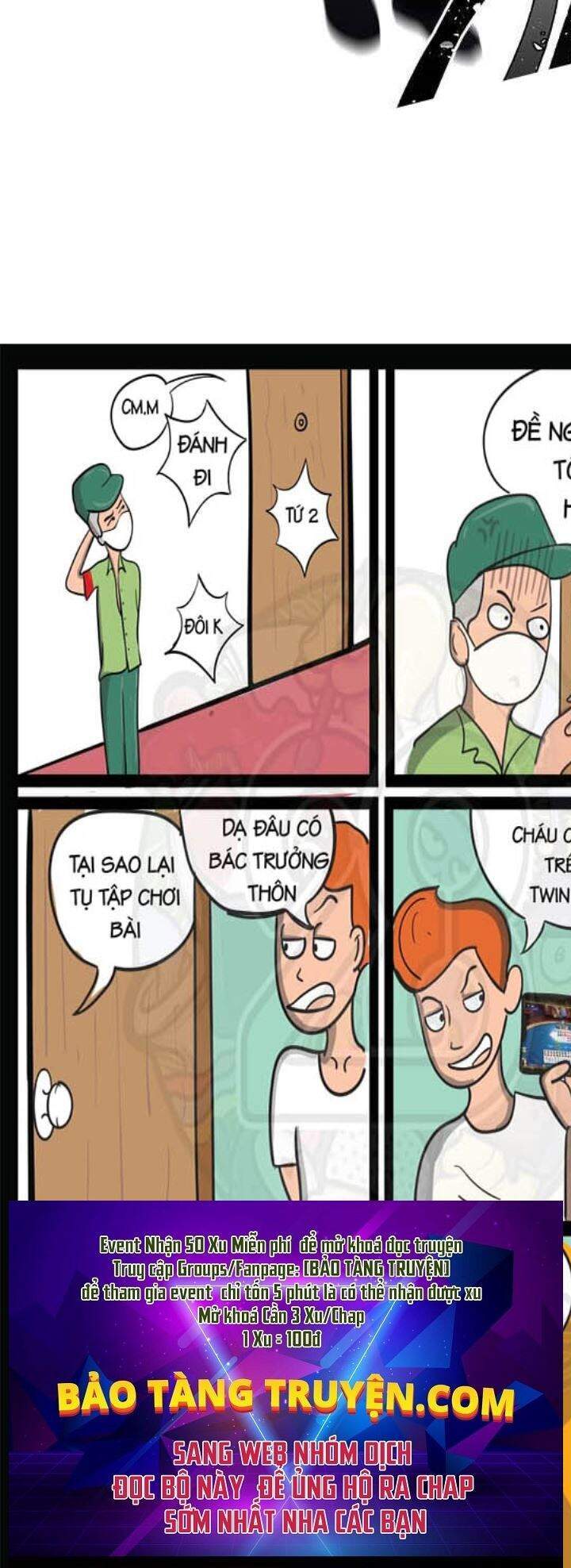 Biến Thành Phế Vật Trong Tiểu Thuyết Giả Tưởng Chapter 57 - 59