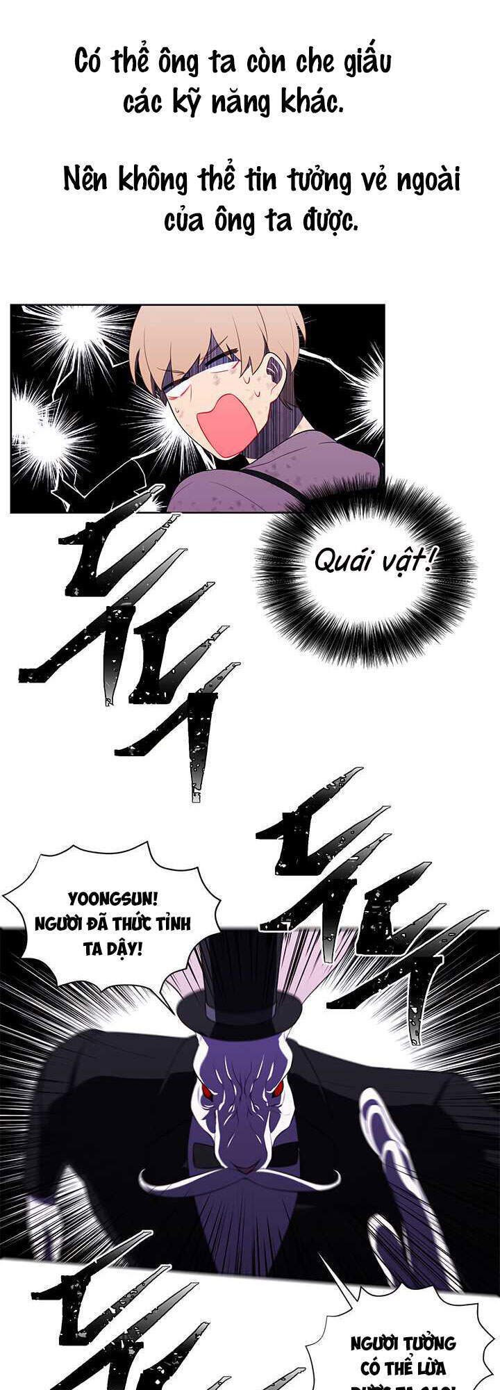Biến Thành Phế Vật Trong Tiểu Thuyết Giả Tưởng Chapter 57 - 8