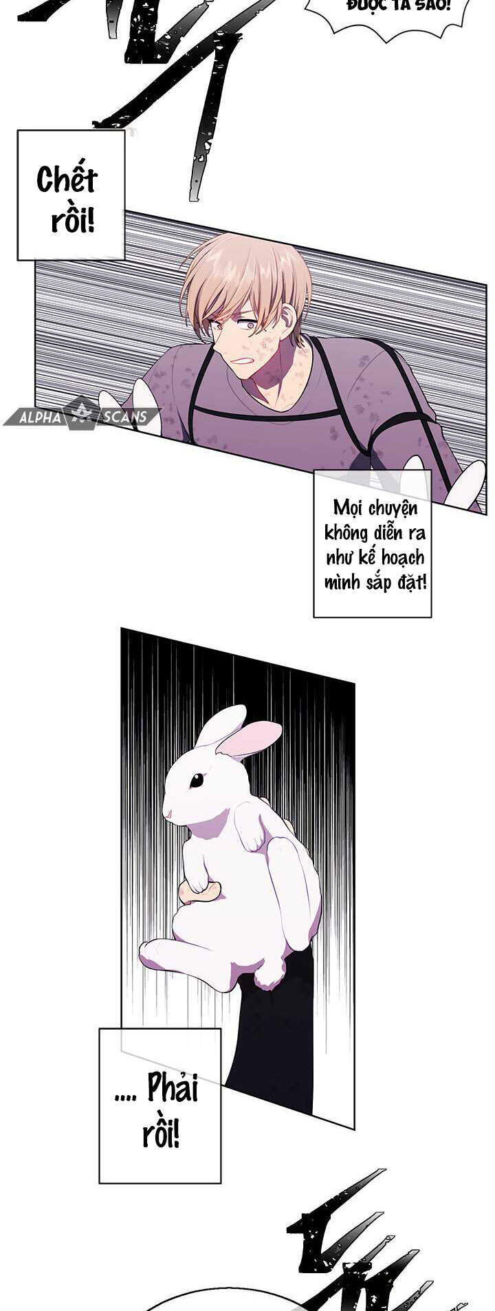 Biến Thành Phế Vật Trong Tiểu Thuyết Giả Tưởng Chapter 57 - 9