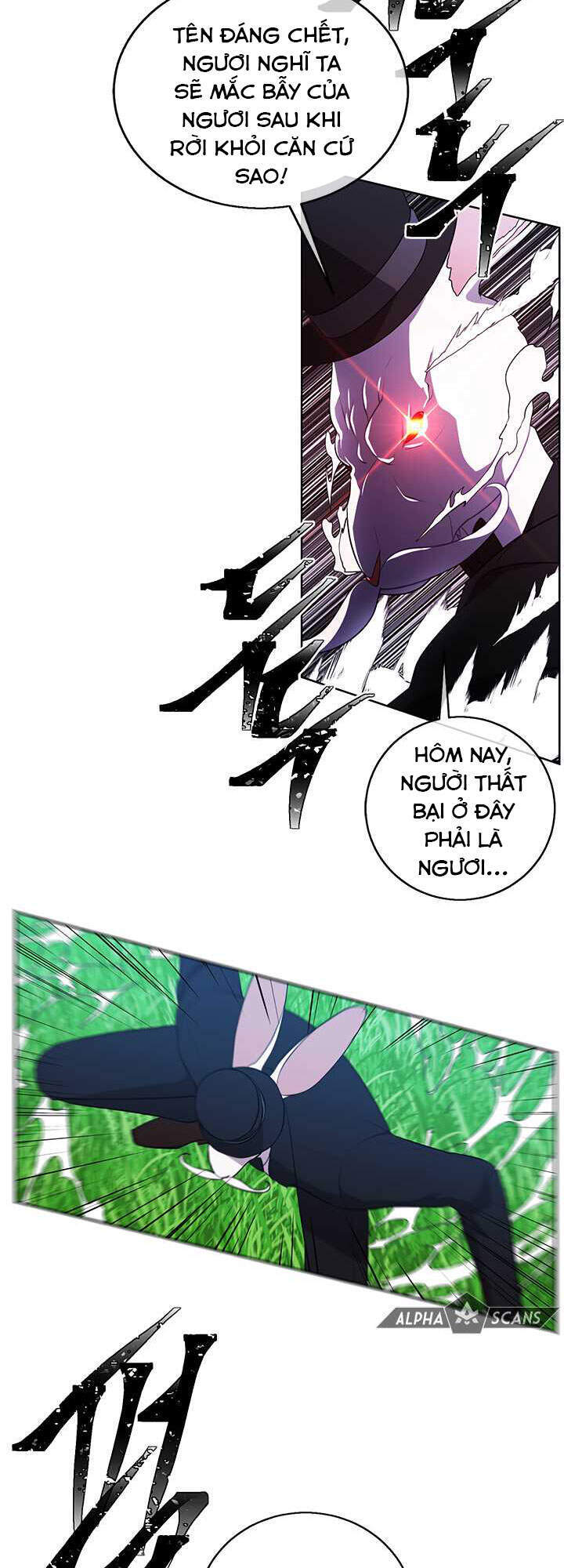 Biến Thành Phế Vật Trong Tiểu Thuyết Giả Tưởng Chapter 57 - 10