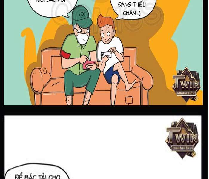 Biến Thành Phế Vật Trong Tiểu Thuyết Giả Tưởng Chapter 61 - 139