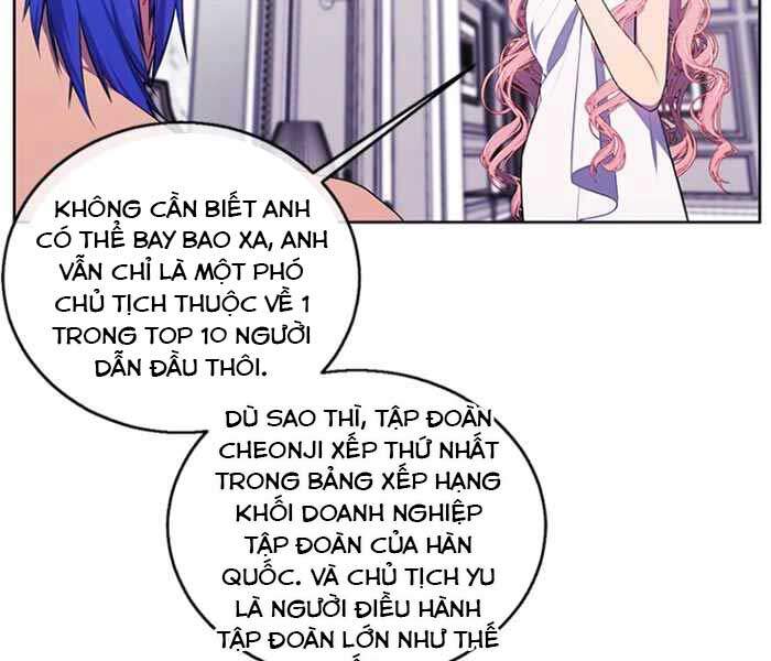 Biến Thành Phế Vật Trong Tiểu Thuyết Giả Tưởng Chapter 61 - 59