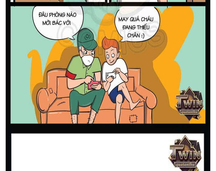 Biến Thành Phế Vật Trong Tiểu Thuyết Giả Tưởng Chapter 62 - 165