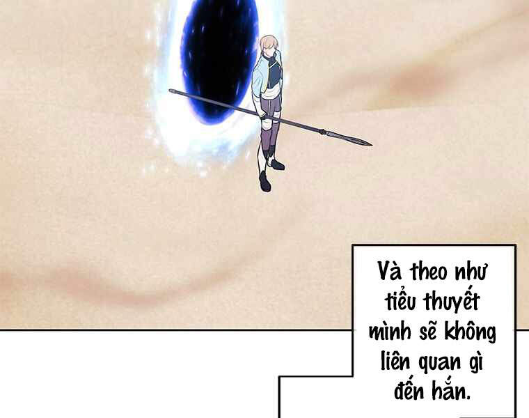 Biến Thành Phế Vật Trong Tiểu Thuyết Giả Tưởng Chapter 62 - 68