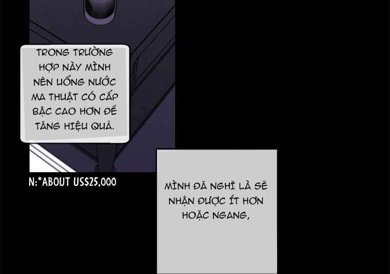 Biến Thành Phế Vật Trong Tiểu Thuyết Giả Tưởng Chapter 70 - 17