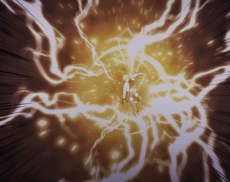 Biến Thành Phế Vật Trong Tiểu Thuyết Giả Tưởng Chapter 70 - 35