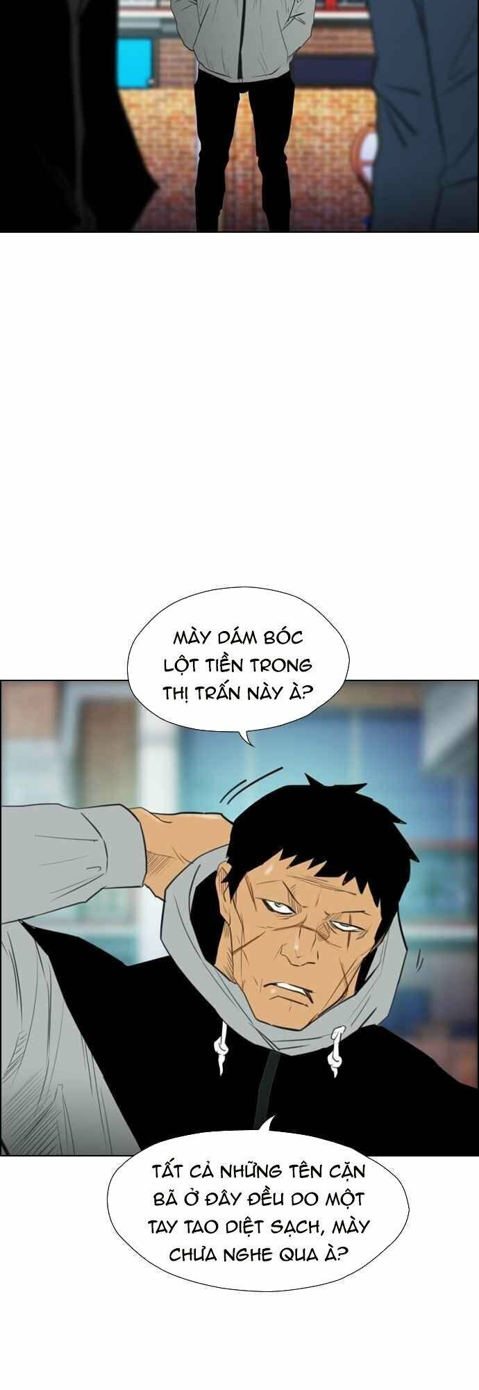 Kẻ Hồi Sinh Chapter 109 - 47
