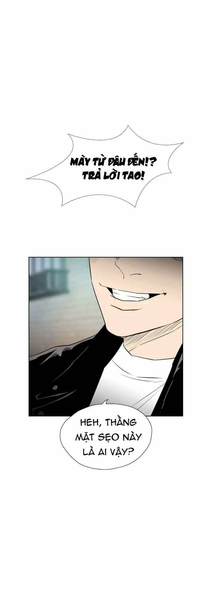 Kẻ Hồi Sinh Chapter 109 - 48