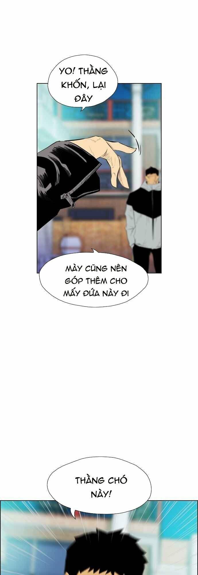 Kẻ Hồi Sinh Chapter 109 - 49