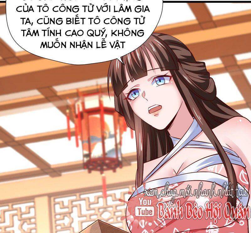 Ta Có Trăm Vạn Điểm Kỹ Năng Chapter 45 - 2