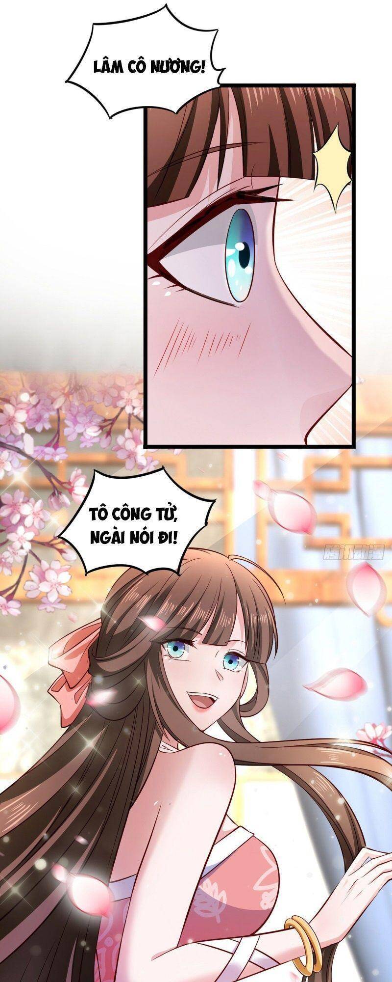 Ta Có Trăm Vạn Điểm Kỹ Năng Chapter 45 - 11