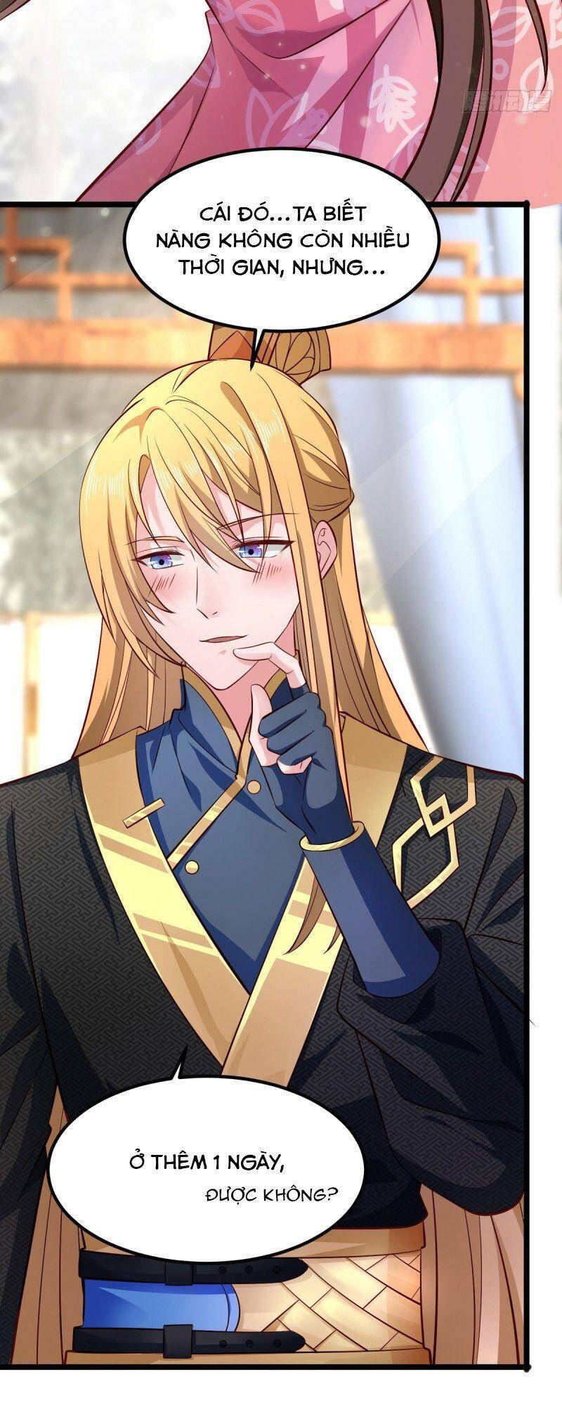 Ta Có Trăm Vạn Điểm Kỹ Năng Chapter 45 - 13