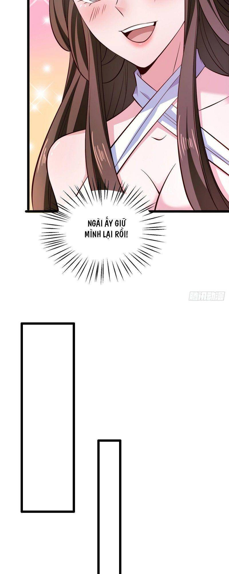 Ta Có Trăm Vạn Điểm Kỹ Năng Chapter 45 - 15