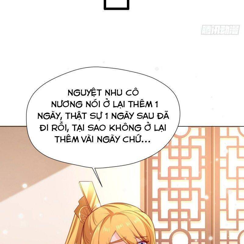 Ta Có Trăm Vạn Điểm Kỹ Năng Chapter 45 - 16