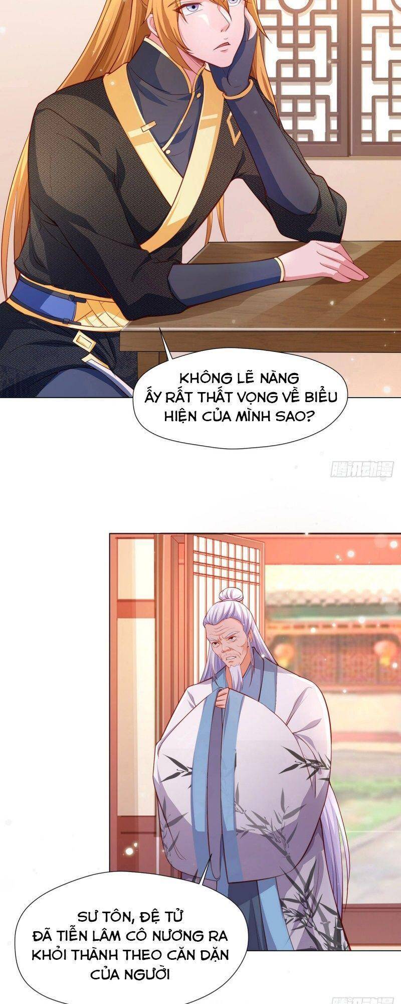 Ta Có Trăm Vạn Điểm Kỹ Năng Chapter 45 - 17