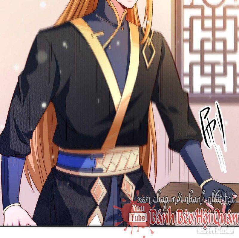 Ta Có Trăm Vạn Điểm Kỹ Năng Chapter 45 - 20