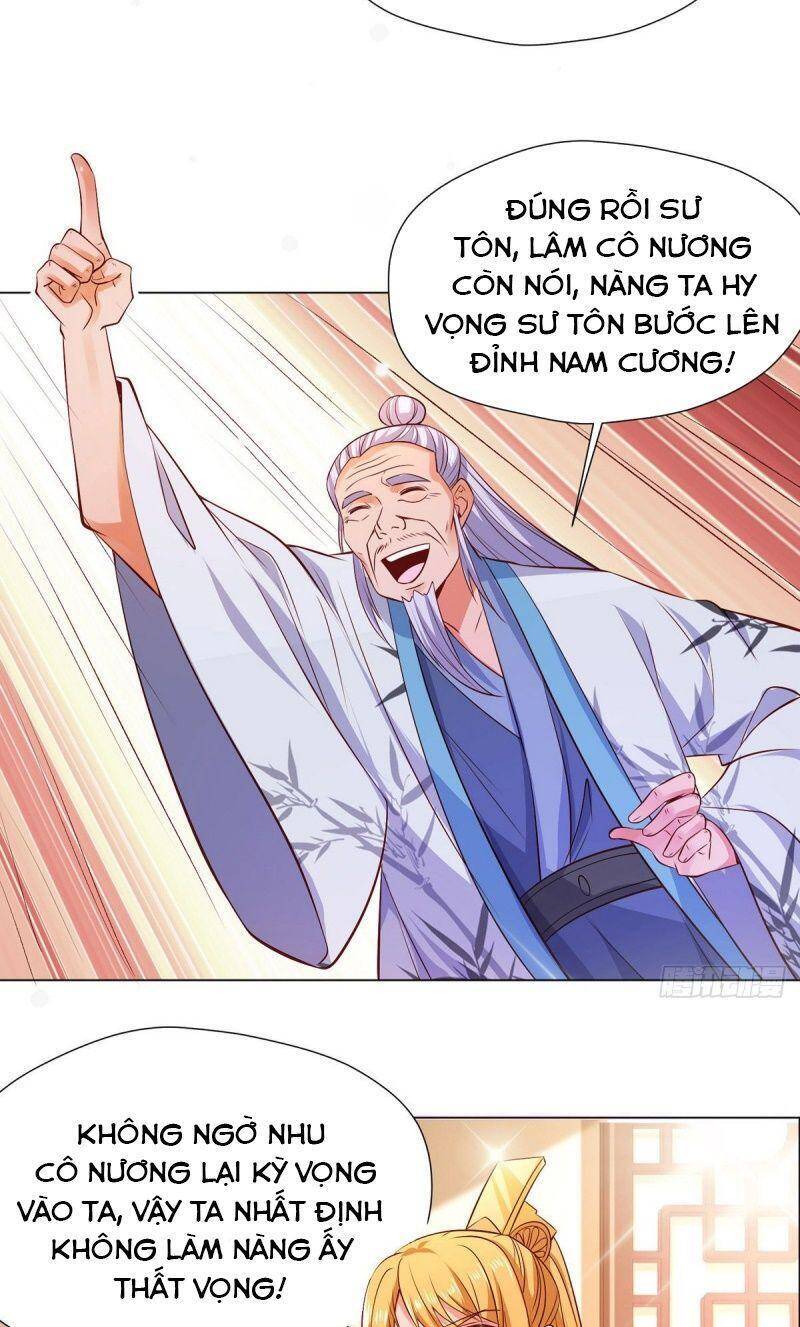 Ta Có Trăm Vạn Điểm Kỹ Năng Chapter 45 - 22