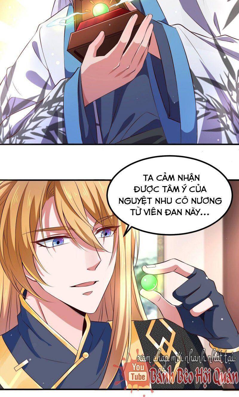 Ta Có Trăm Vạn Điểm Kỹ Năng Chapter 45 - 24
