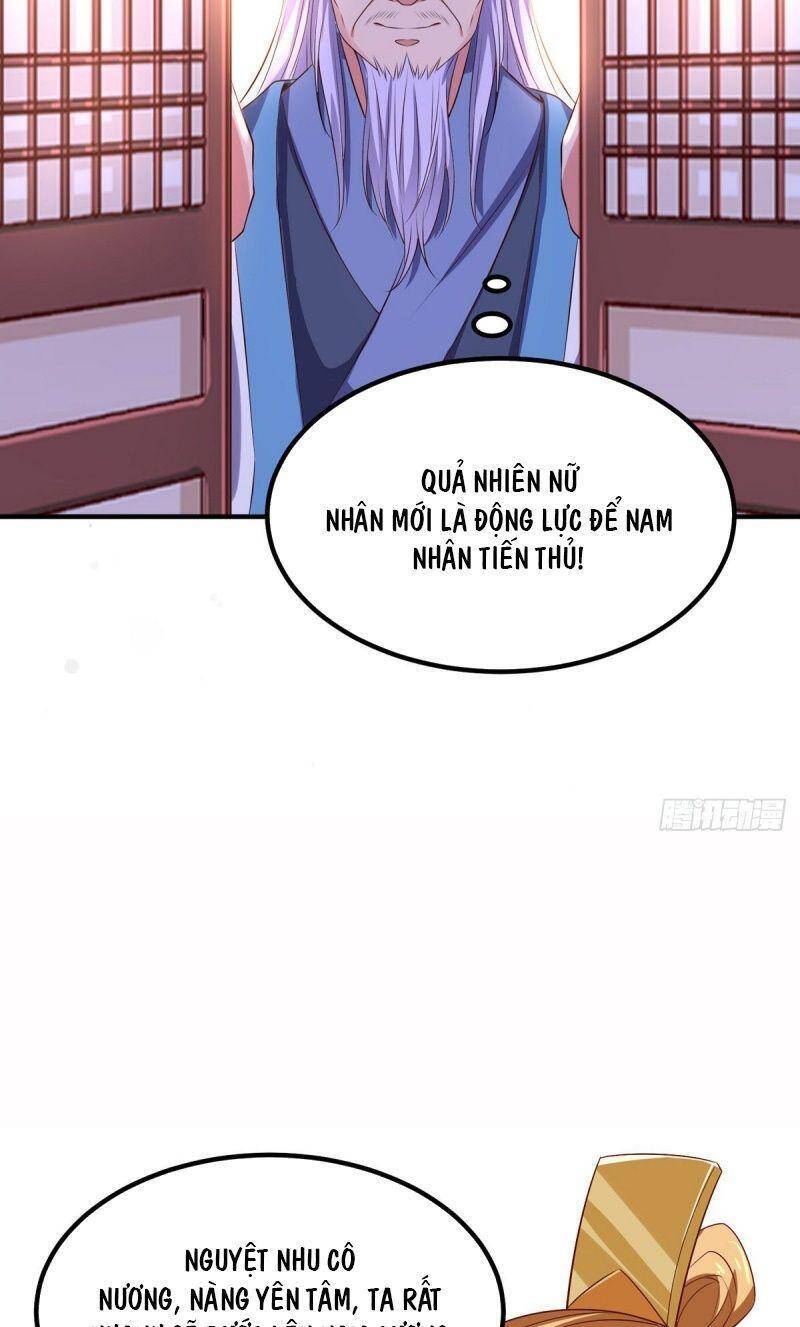 Ta Có Trăm Vạn Điểm Kỹ Năng Chapter 45 - 26