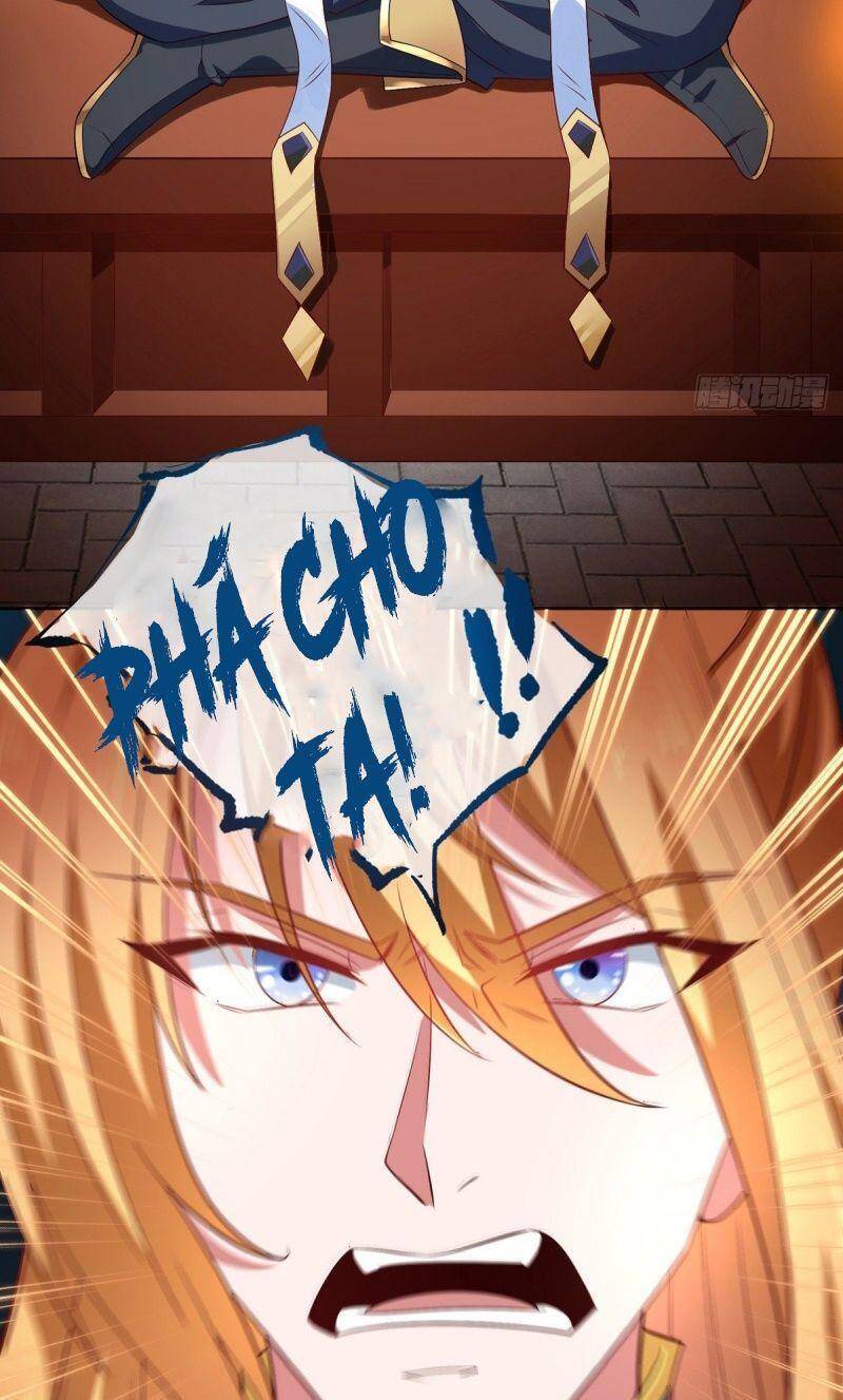 Ta Có Trăm Vạn Điểm Kỹ Năng Chapter 45 - 28