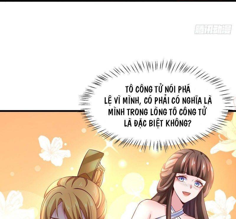 Ta Có Trăm Vạn Điểm Kỹ Năng Chapter 45 - 4