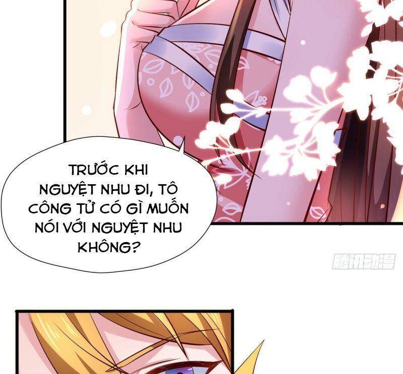 Ta Có Trăm Vạn Điểm Kỹ Năng Chapter 45 - 6