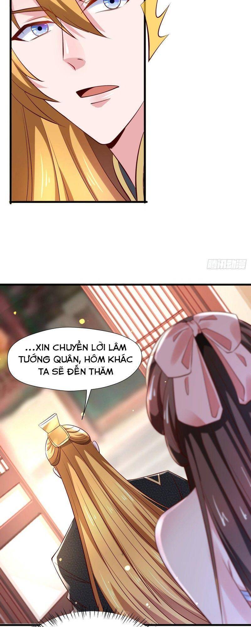 Ta Có Trăm Vạn Điểm Kỹ Năng Chapter 45 - 7