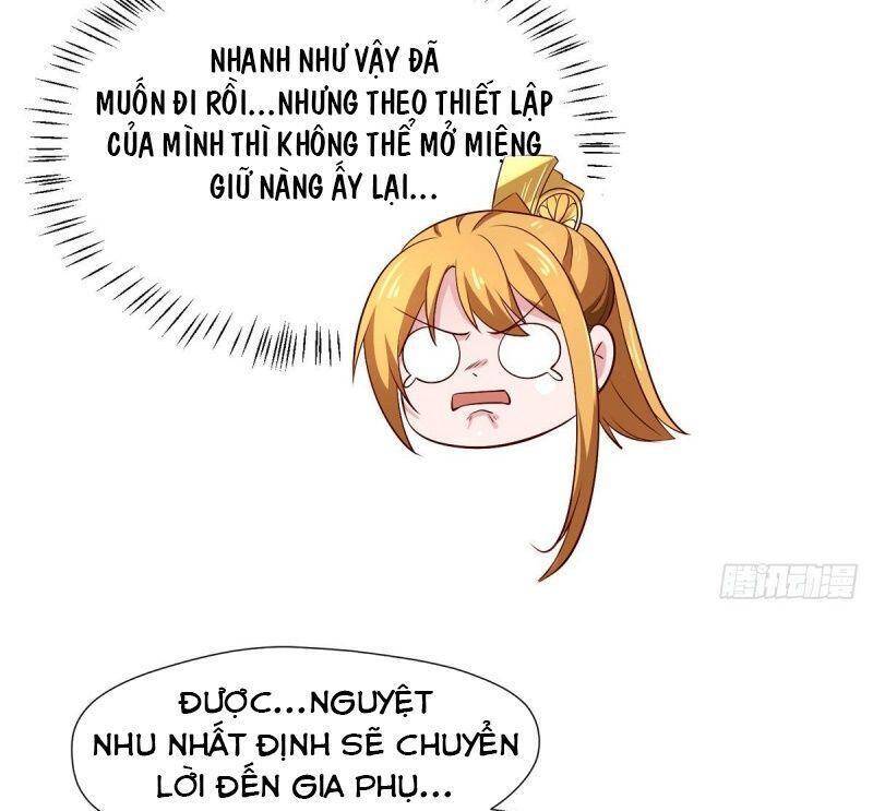 Ta Có Trăm Vạn Điểm Kỹ Năng Chapter 45 - 8