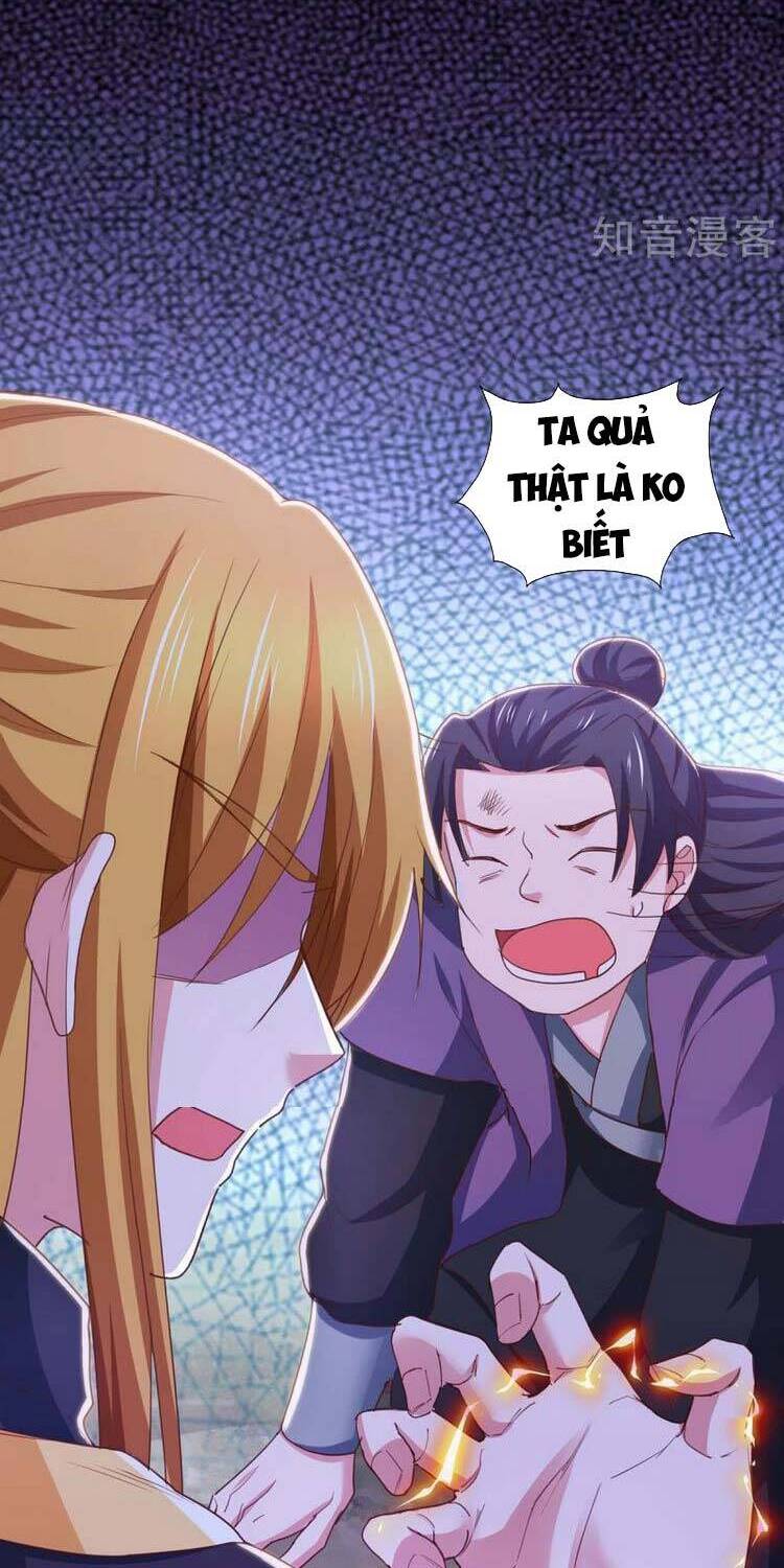 Ta Có Trăm Vạn Điểm Kỹ Năng Chapter 89 - 2