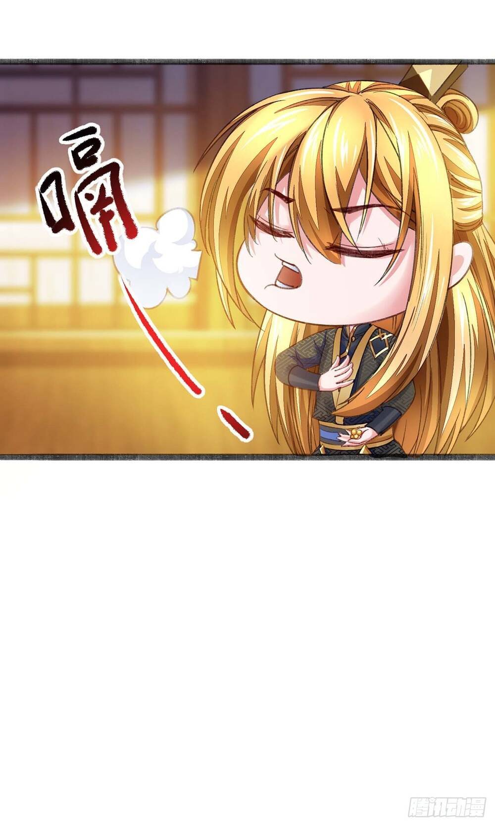 Ta Có Trăm Vạn Điểm Kỹ Năng Chapter 12 - 16