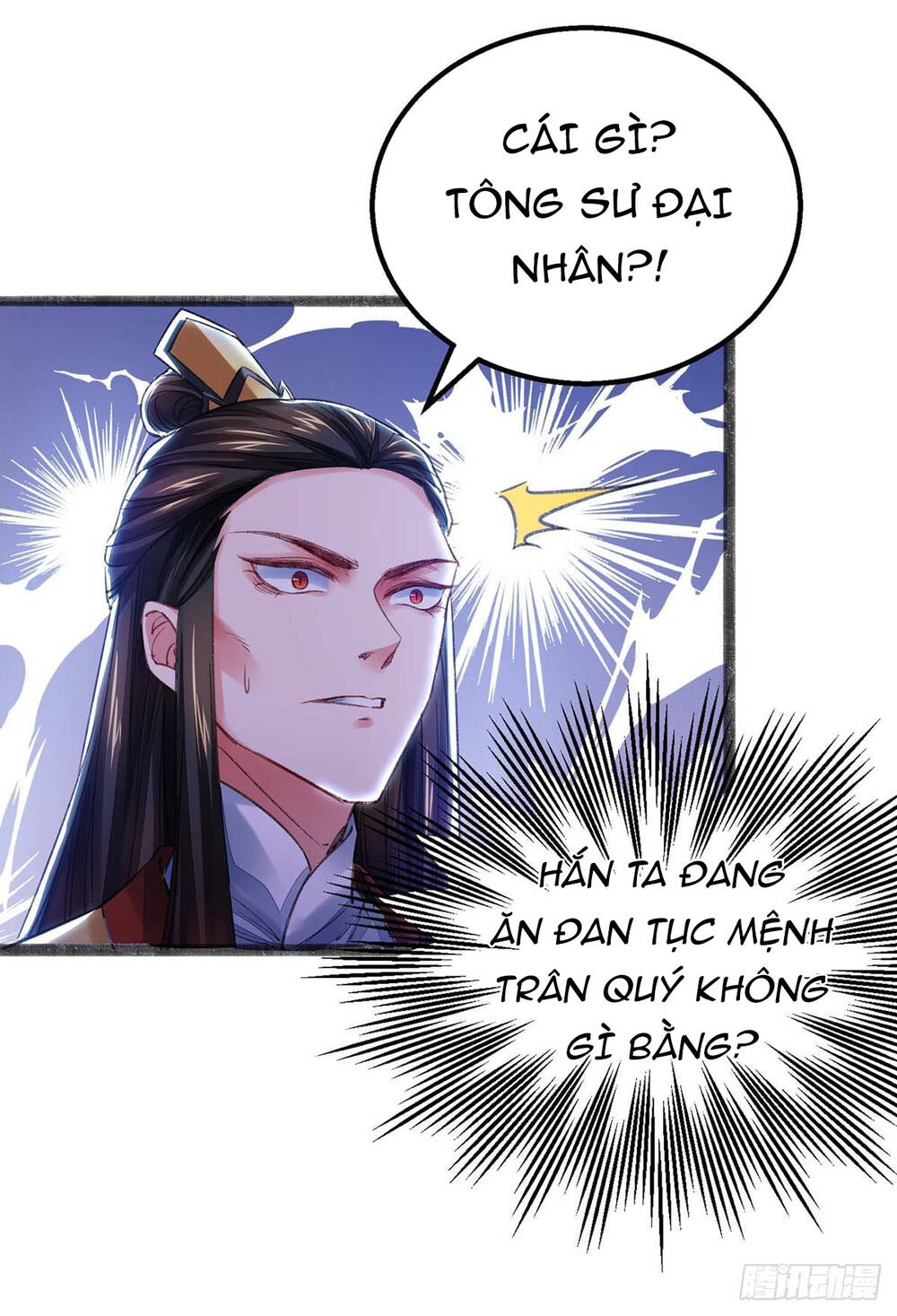 Ta Có Trăm Vạn Điểm Kỹ Năng Chapter 12 - 19