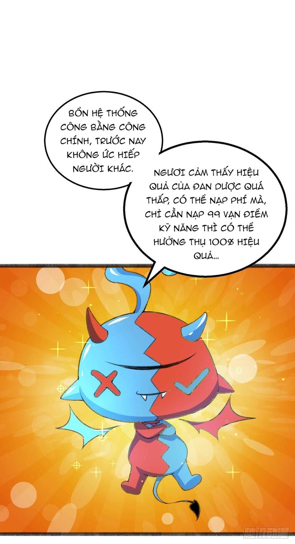 Ta Có Trăm Vạn Điểm Kỹ Năng Chapter 12 - 24