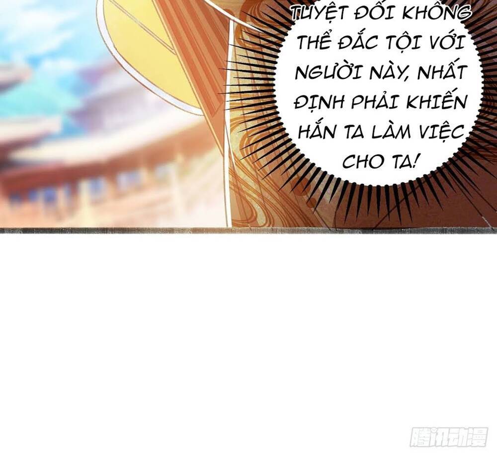 Ta Có Trăm Vạn Điểm Kỹ Năng Chapter 12 - 29
